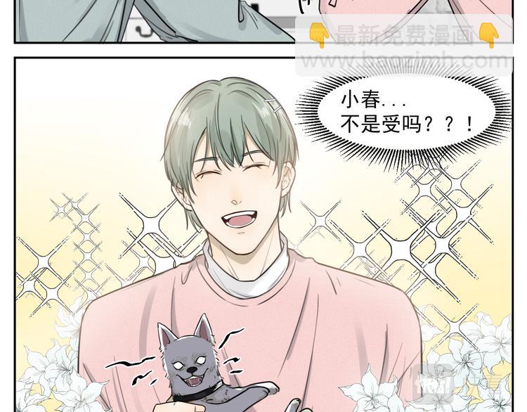 第十四话 我哪不像？？-第14话