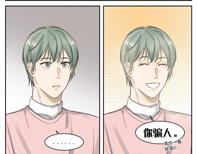 第十四话 我哪不像？？-第14话