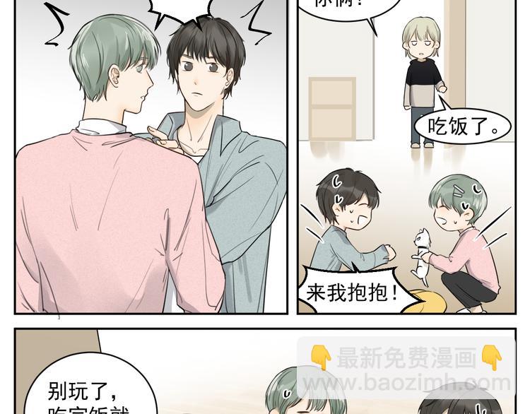 第十四话 我哪不像？？-第14话