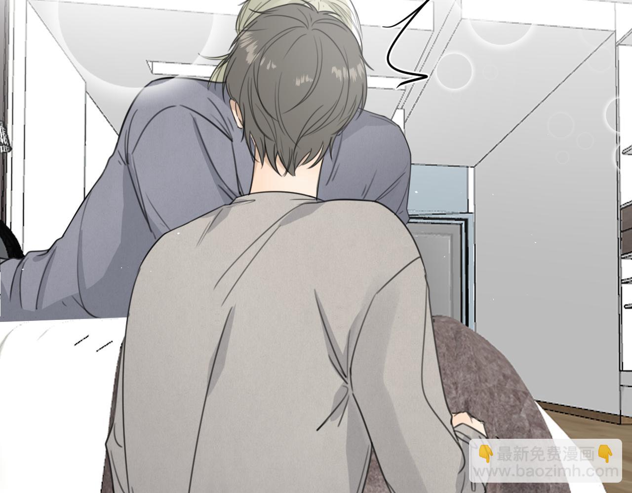 第二十话 两个吻(1/2)-第20话