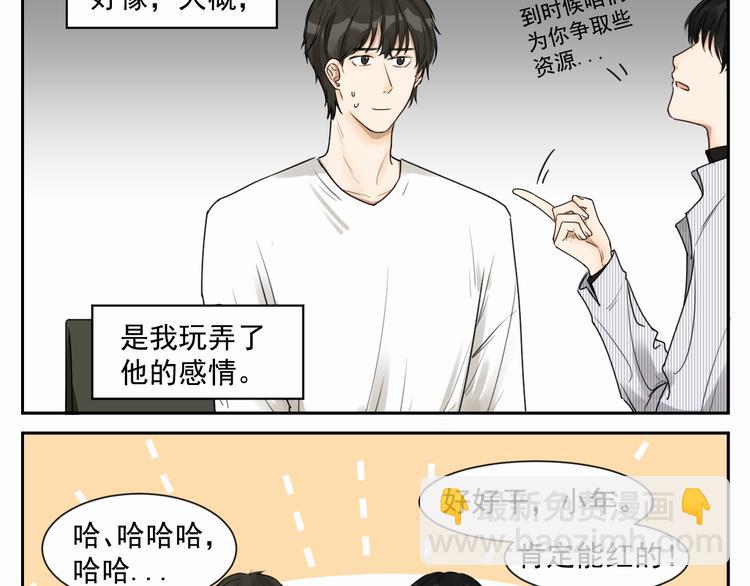 第六话 经纪人-第6话