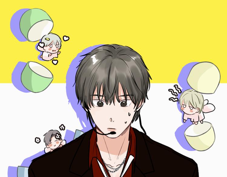 第八话 祁宵你给我等着！-第8话