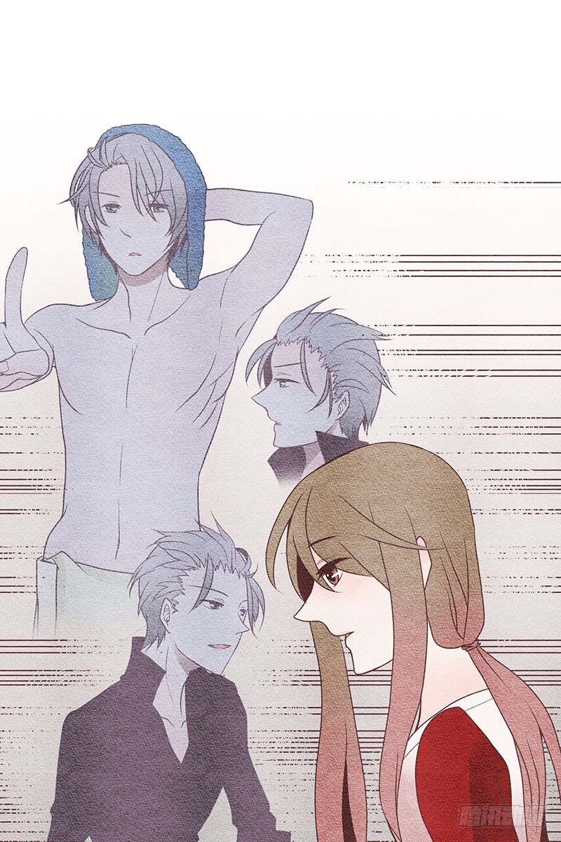 呀啊&mdash;&mdash;我在想什么啊！-第12话