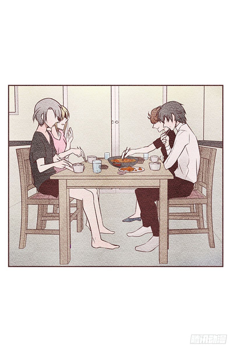 呀啊&mdash;&mdash;我在想什么啊！-第12话