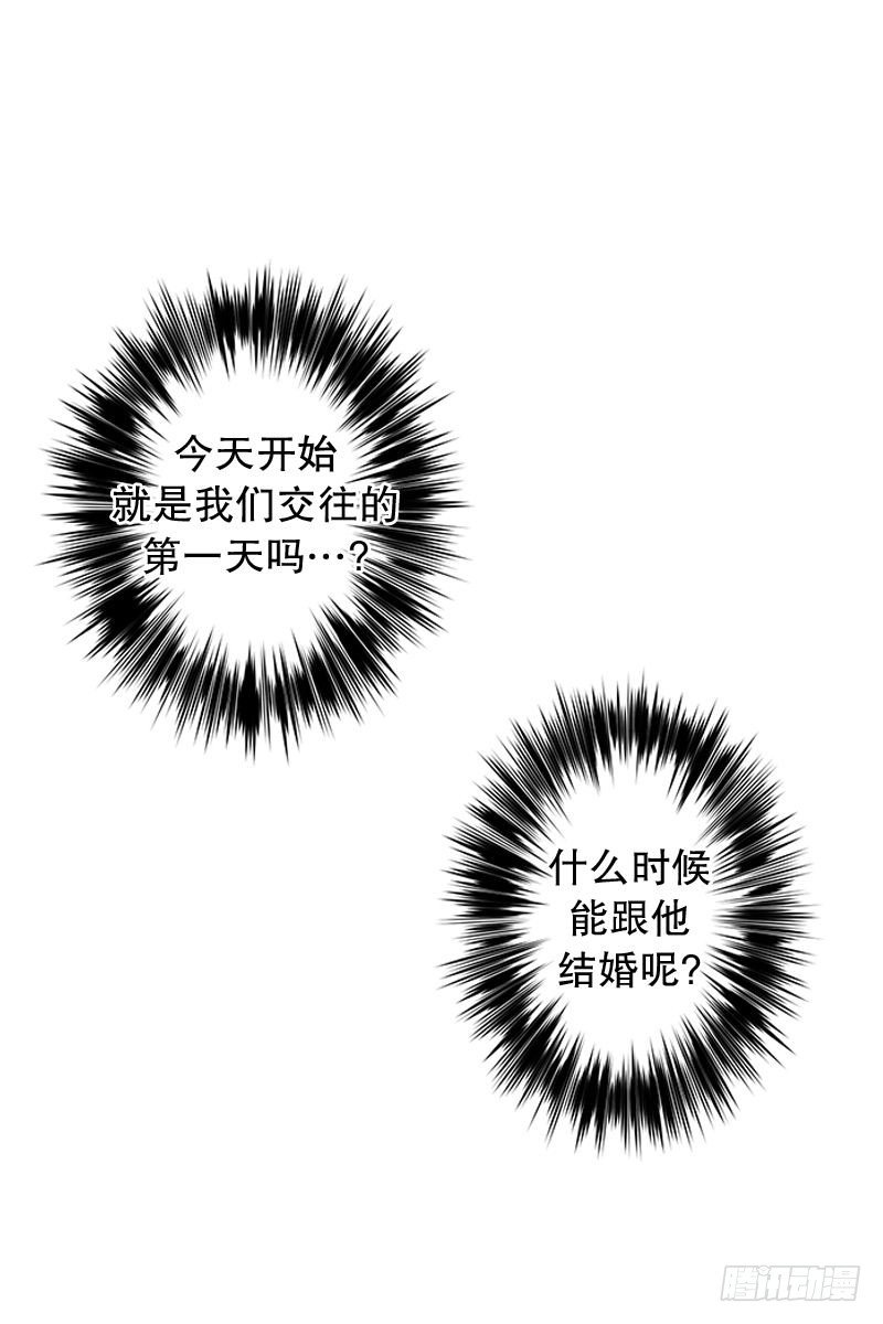 两人独处时就告白-第20话