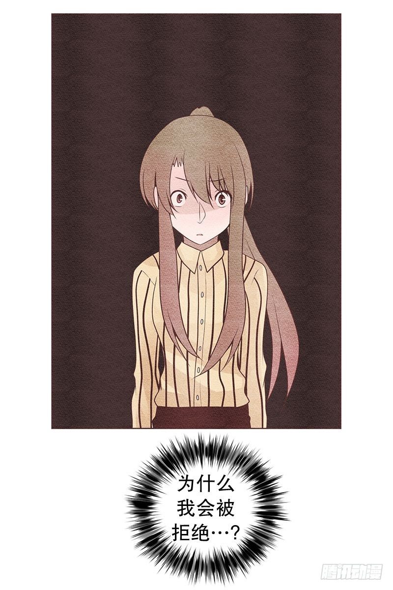 两人独处时就告白-第20话