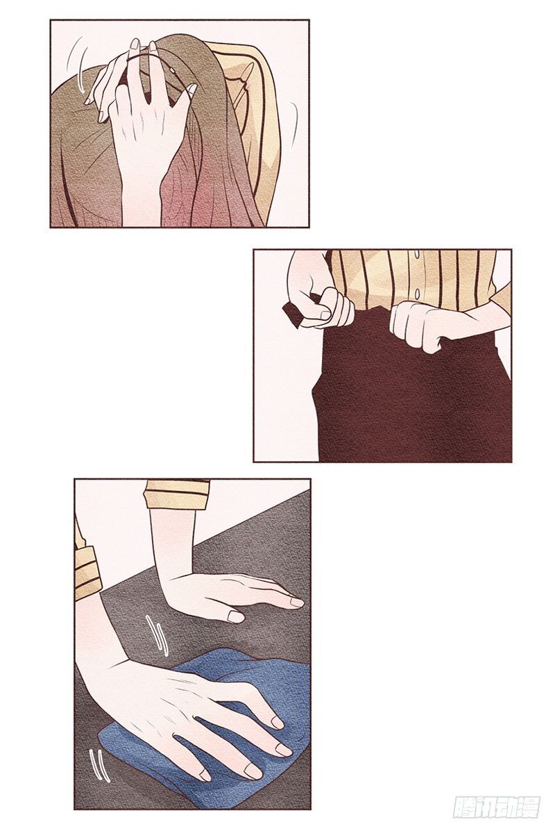 先做同事吧-第22话