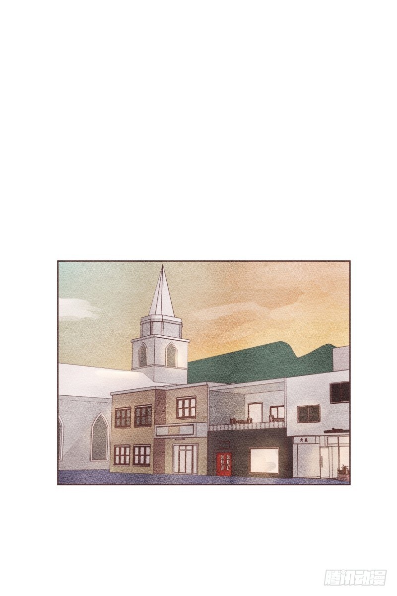 完全不是我的菜-第28话