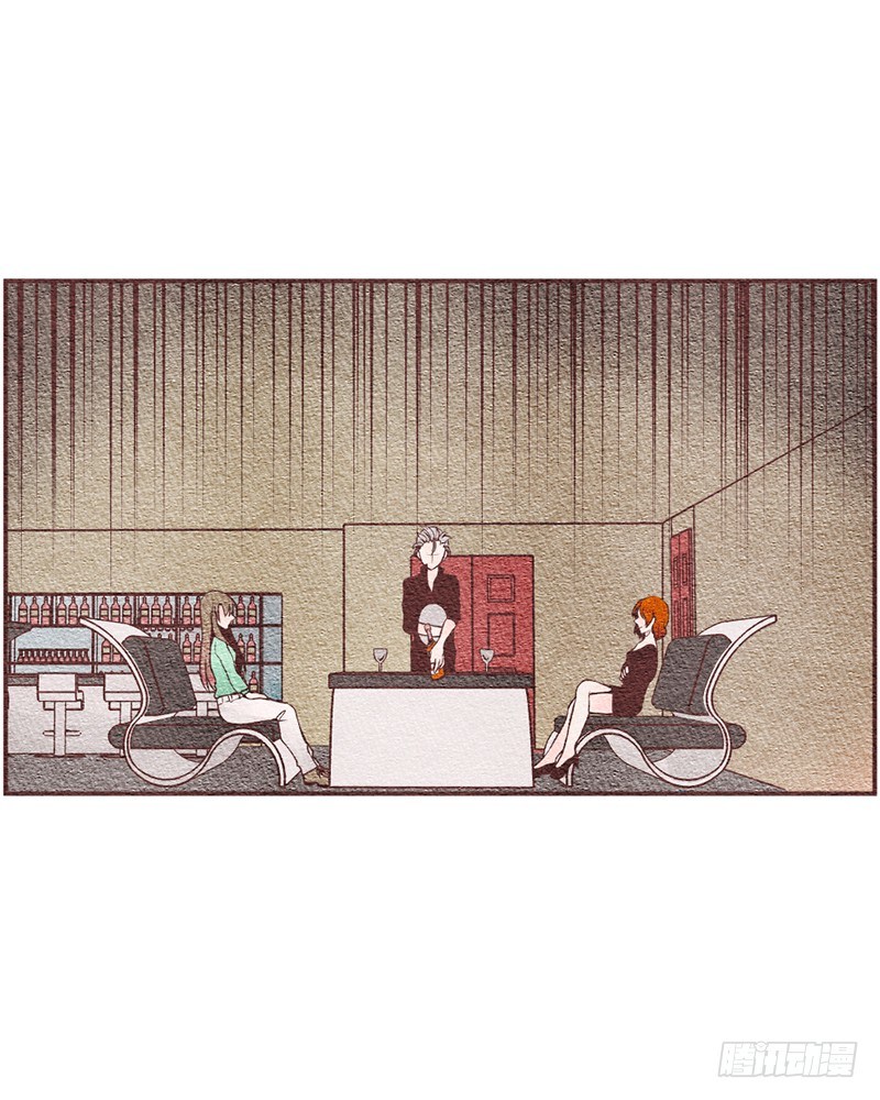 和他握个手吧（3）-第6话