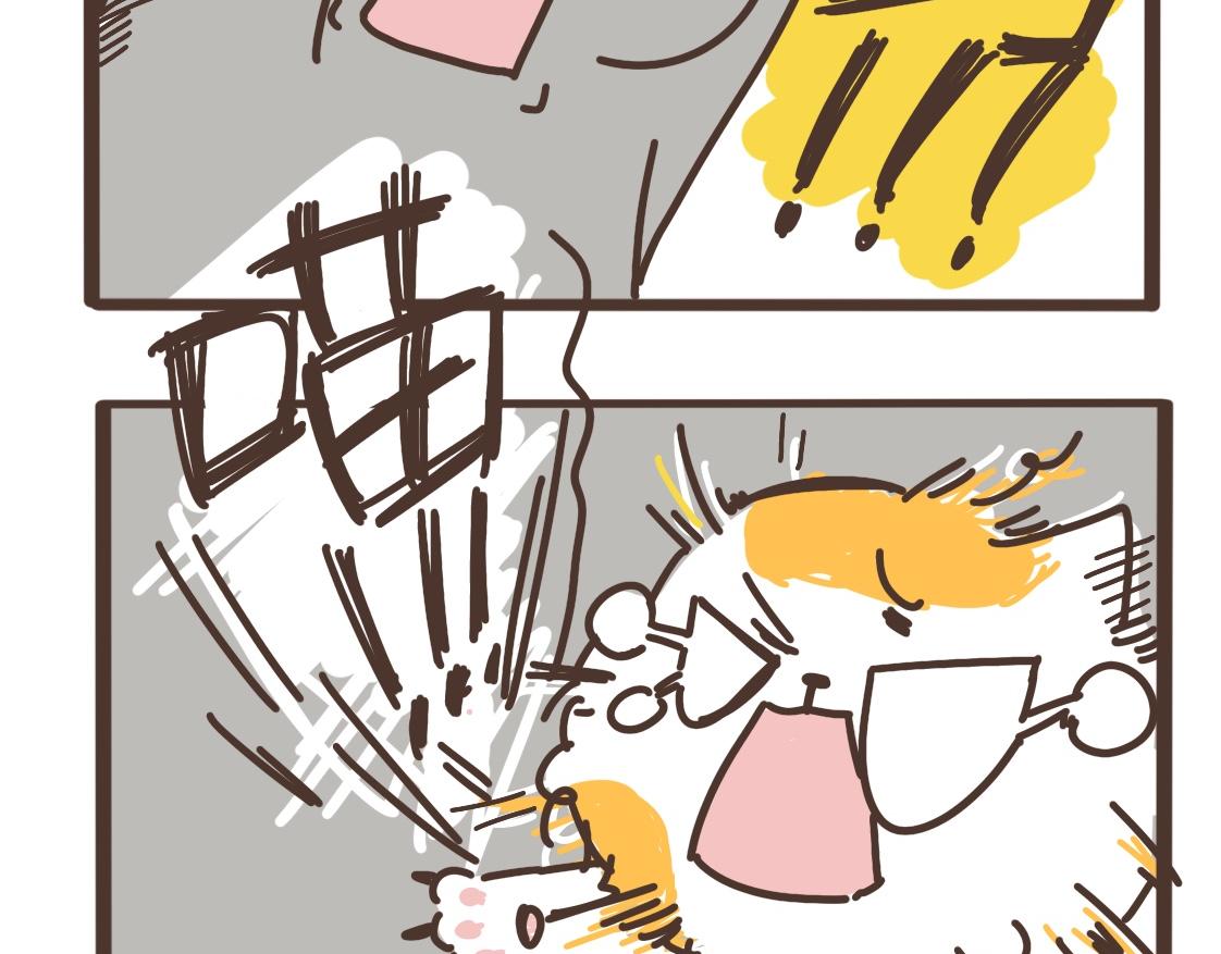 串门的猫-第26话