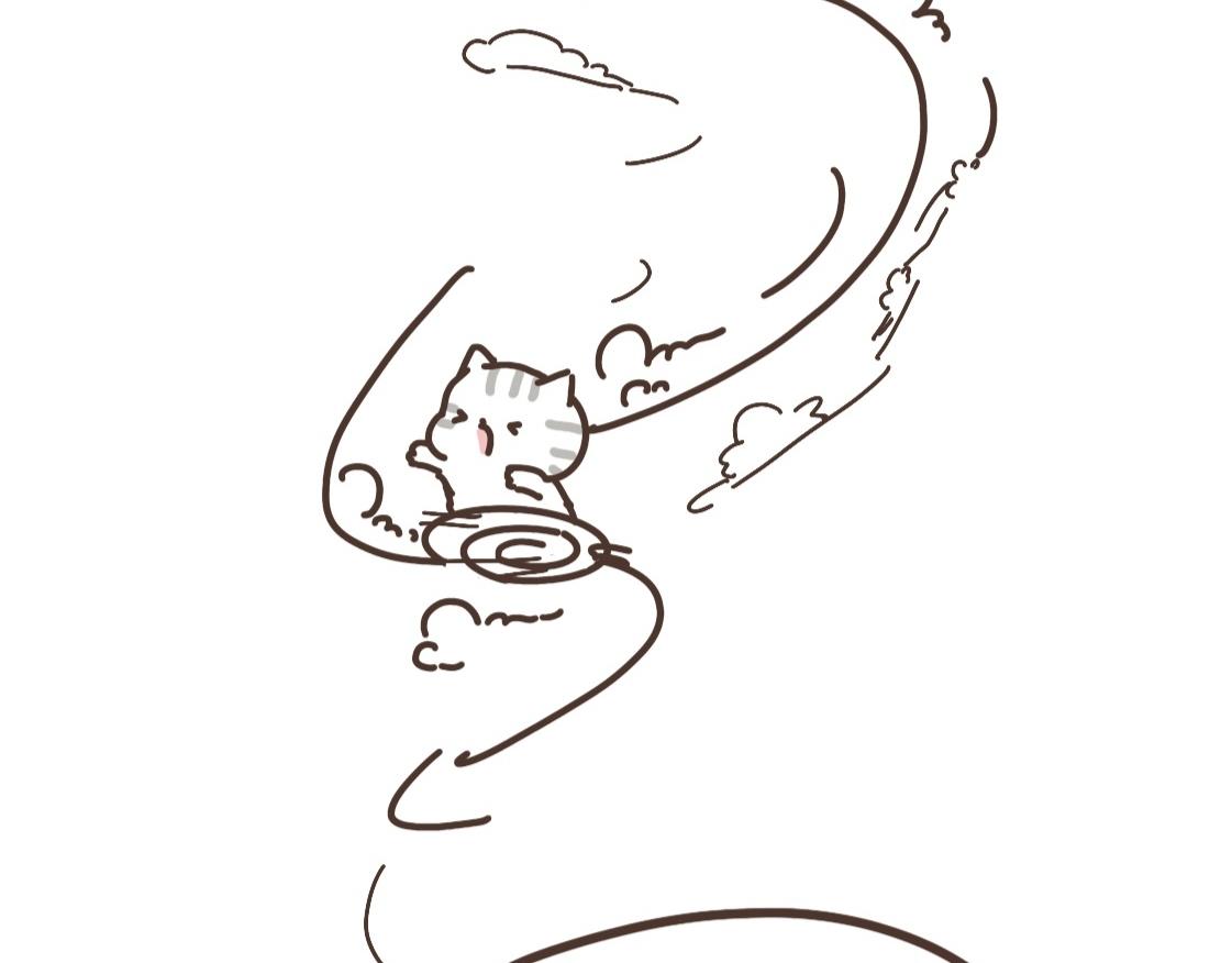 世界很大-第28话