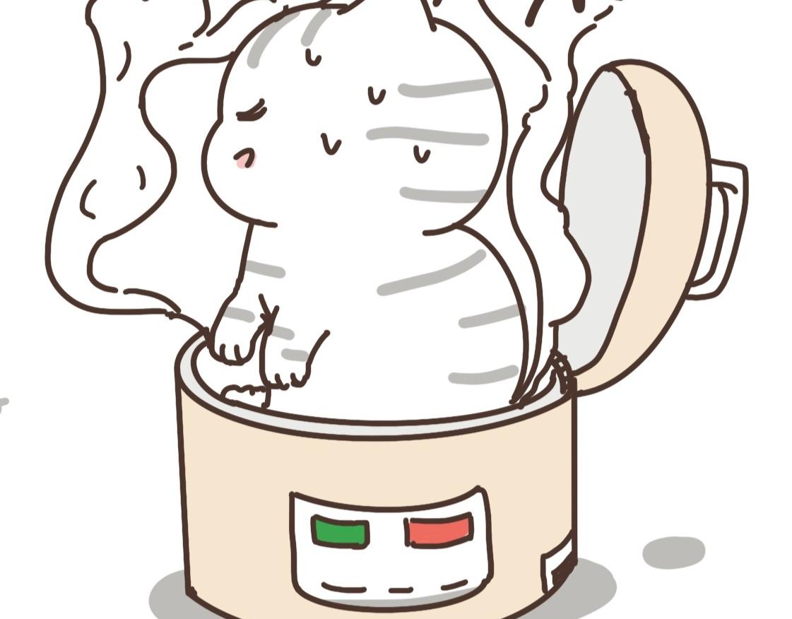 世界很大-第28话