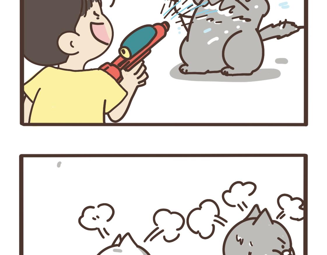 清凉一夏-第32话