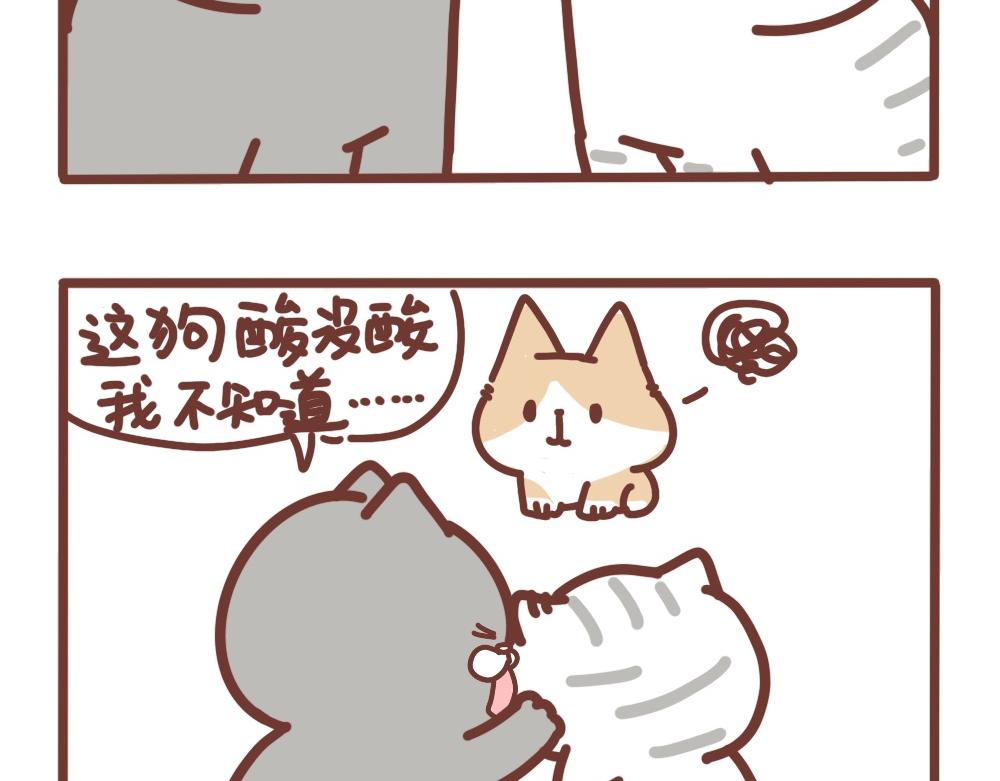 精致的二狗子-第34话