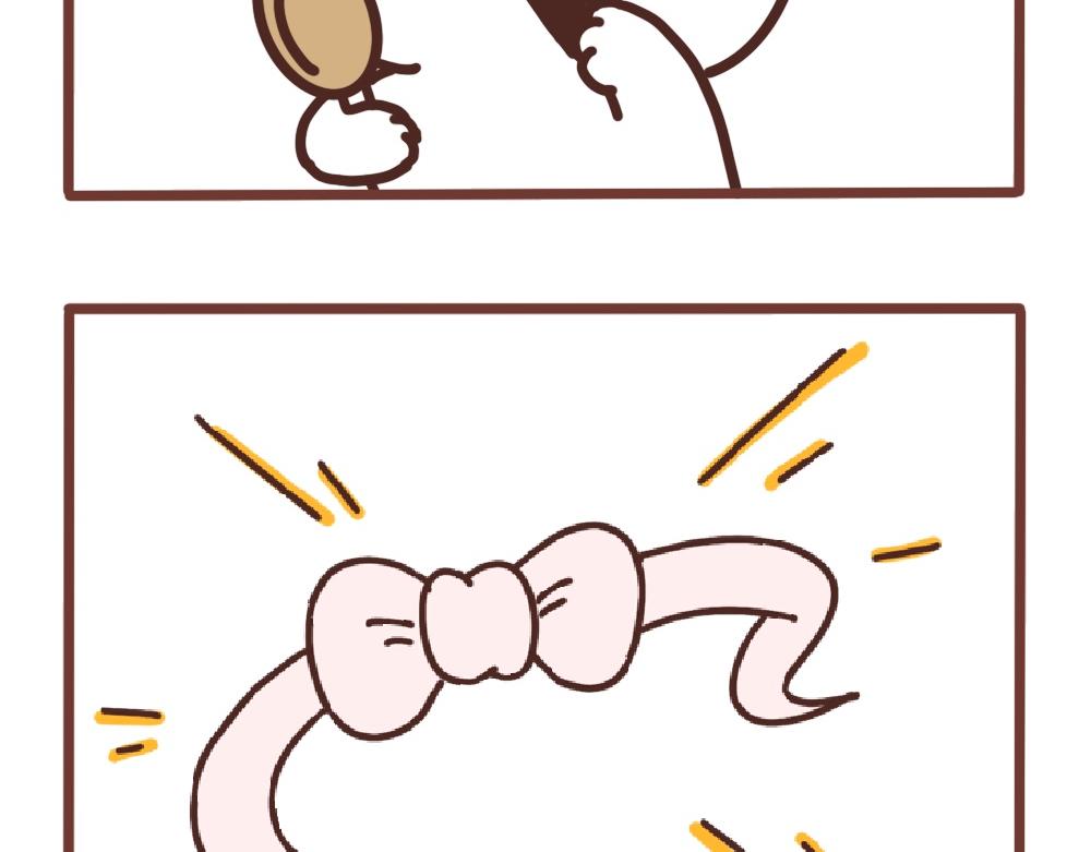 精致的二狗子-第34话