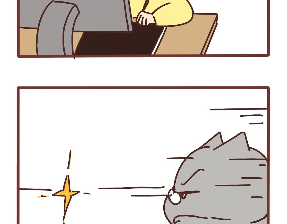 二狗的决心-第36话