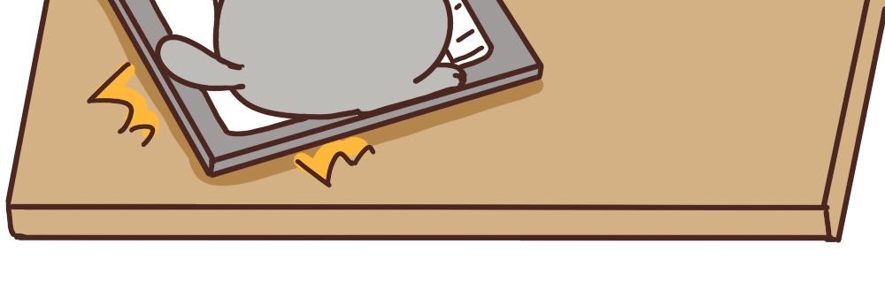 大声训斥小猫咪-第40话