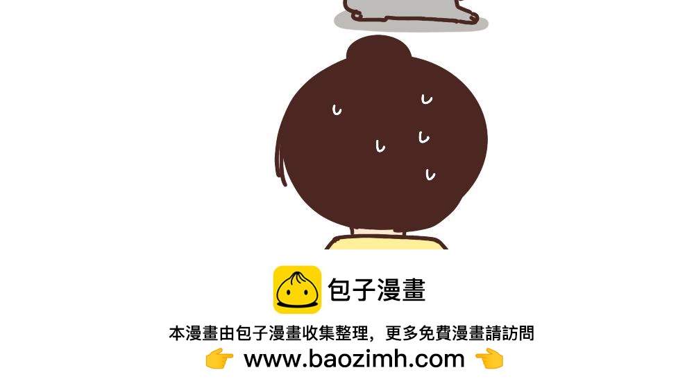 大声训斥小猫咪-第40话