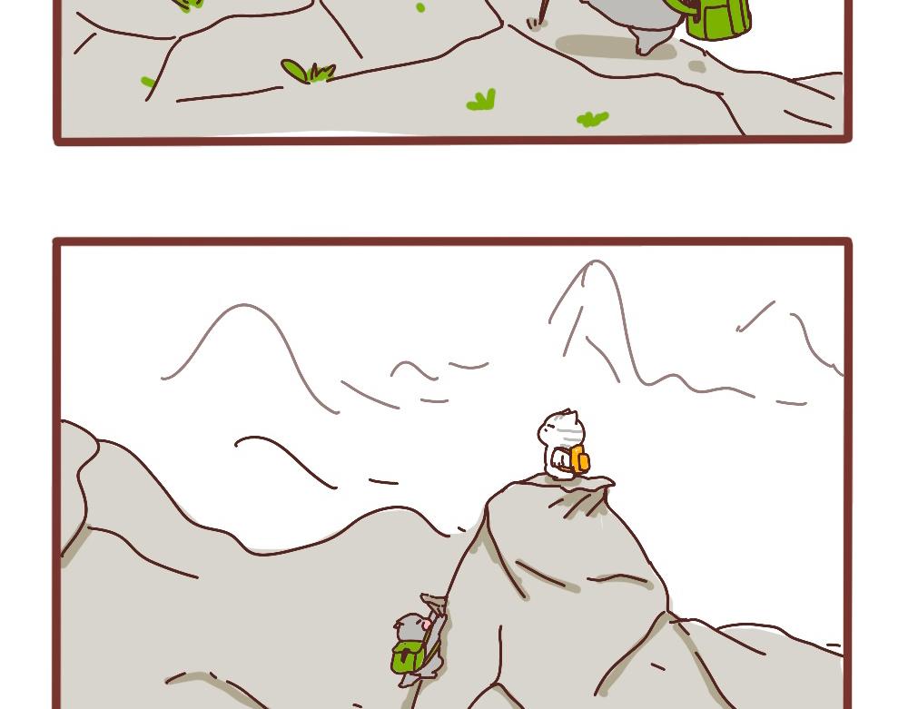 去大山里唱歌-第50话