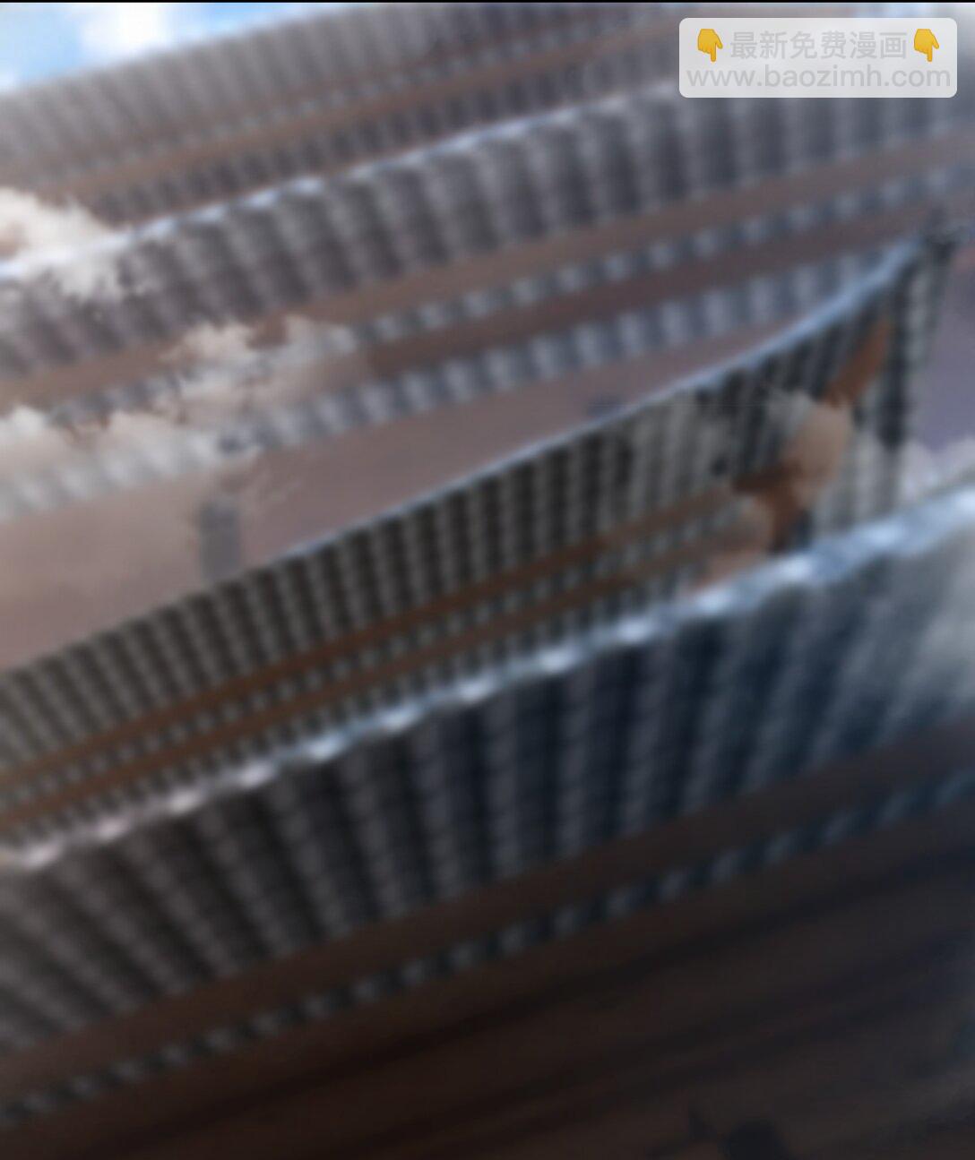 34 参加灵界大比-第34话