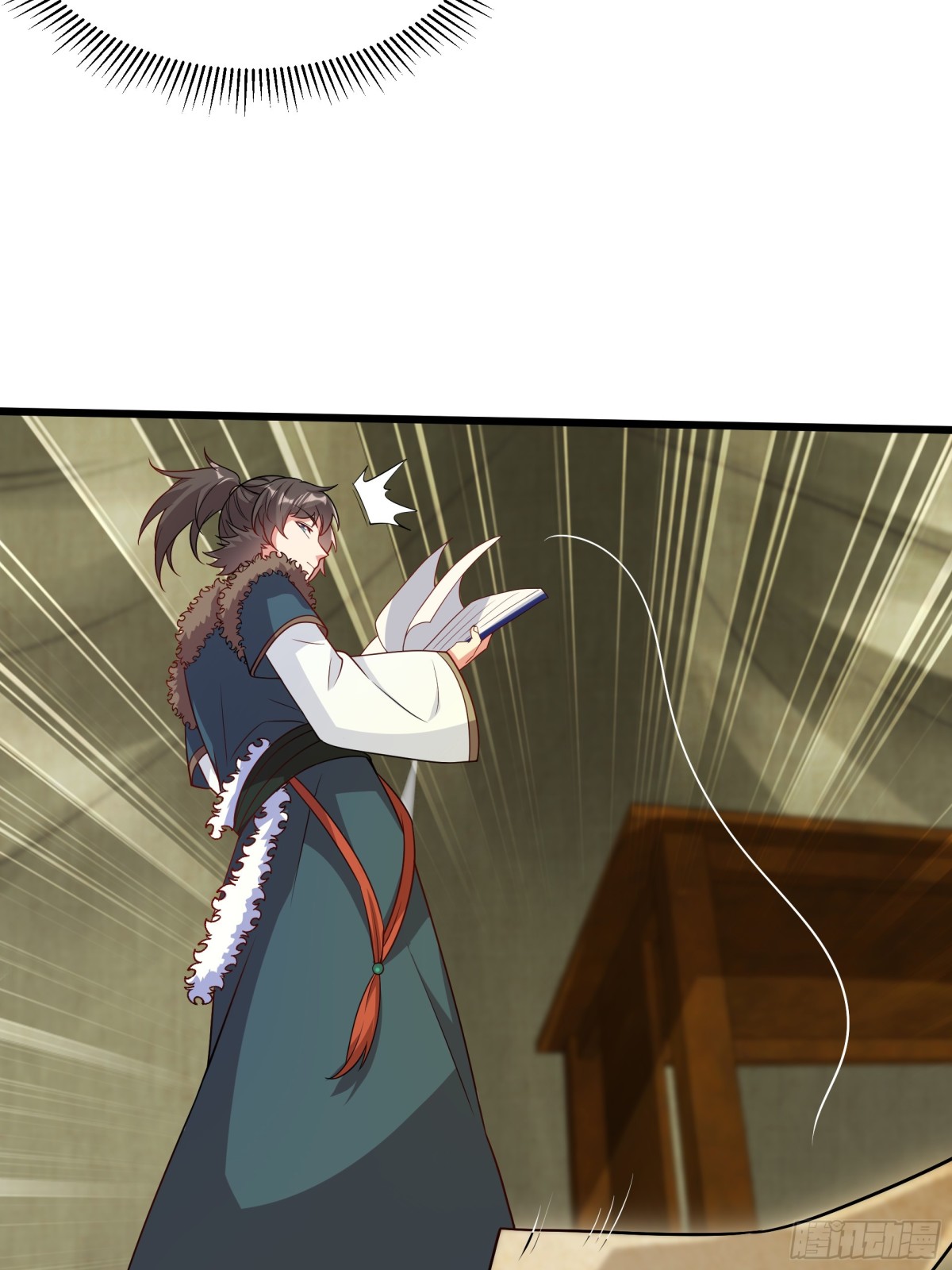 36 死亡之爪(1/2)-第36话