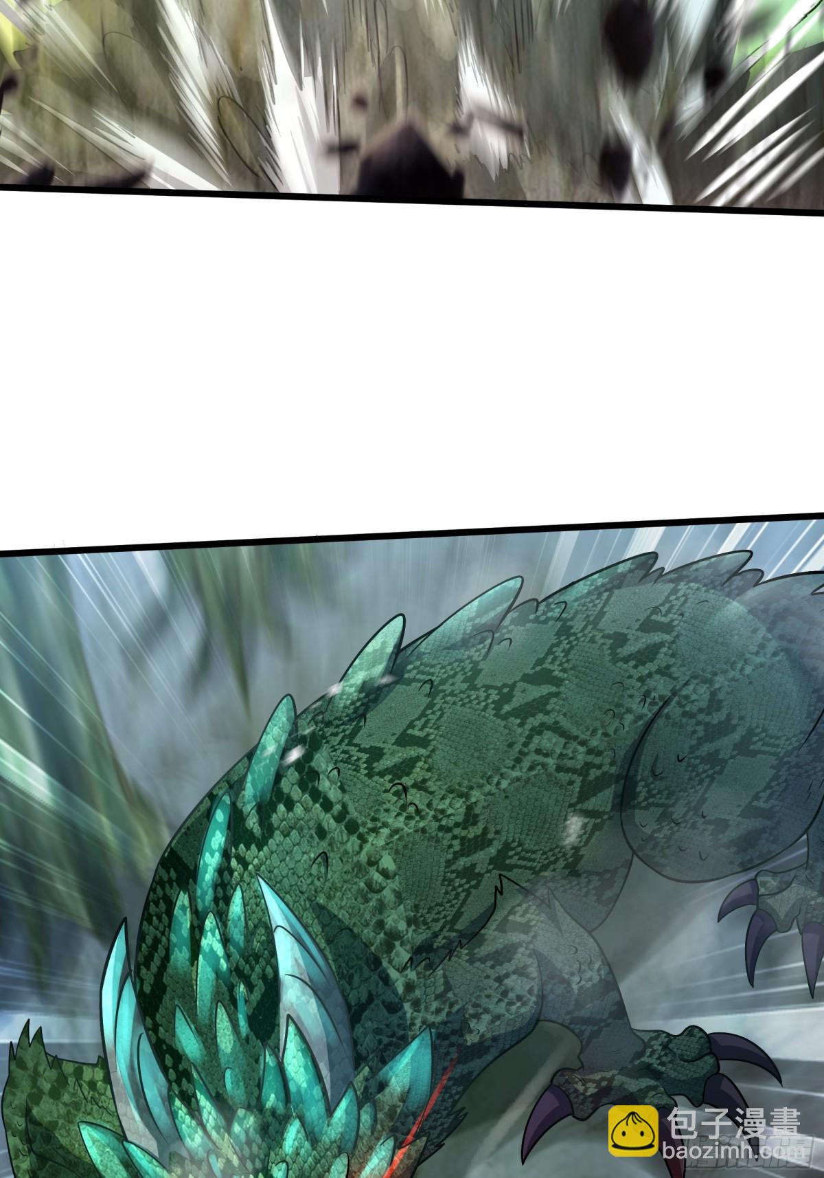 36 死亡之爪(1/2)-第36话