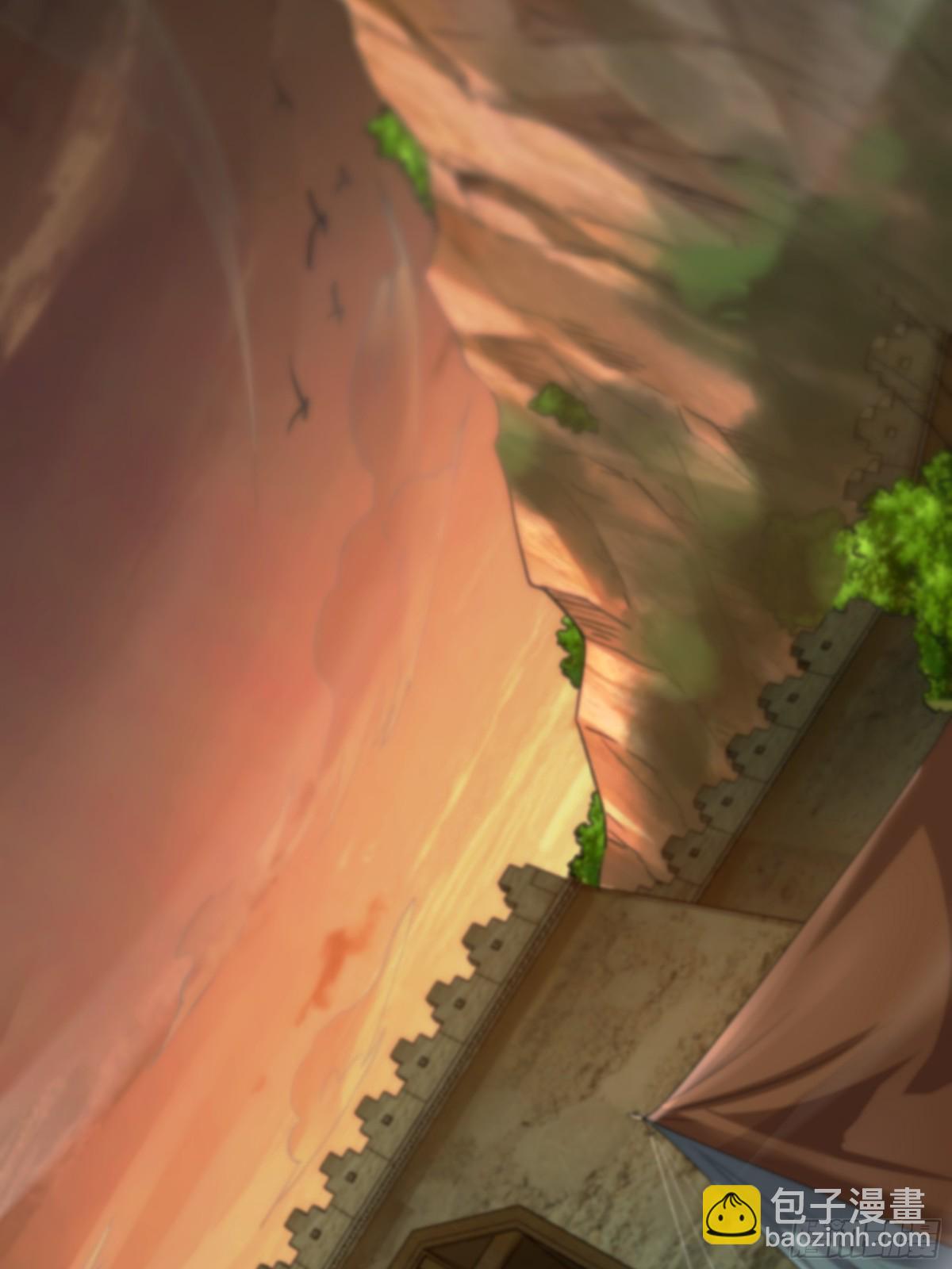 36 死亡之爪(1/2)-第36话