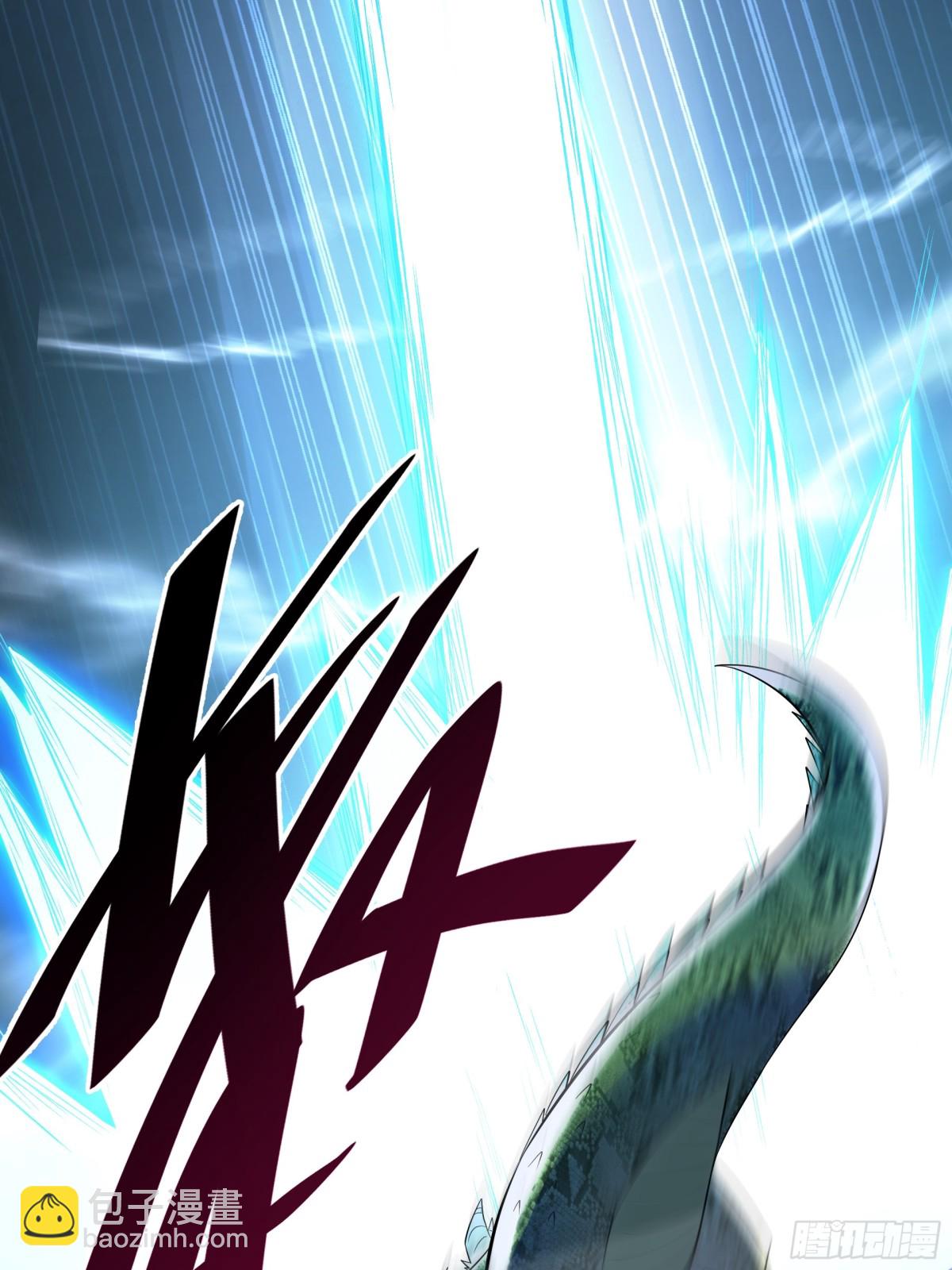 36 死亡之爪(1/2)-第36话