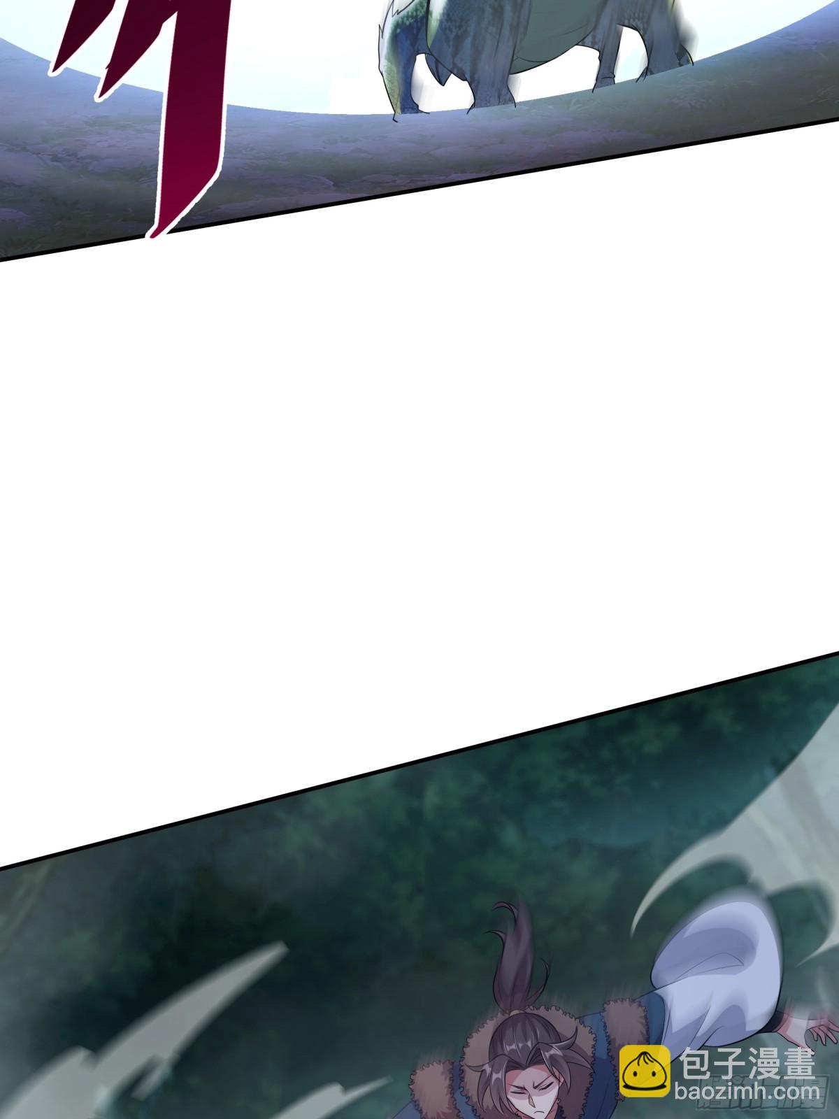 36 死亡之爪(1/2)-第36话