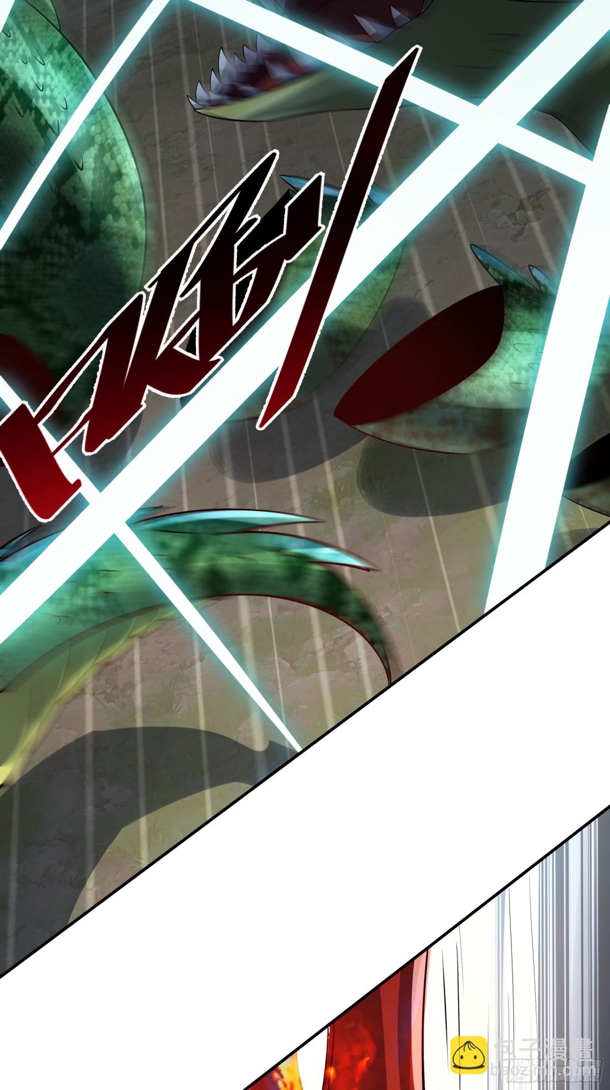 36 死亡之爪(1/2)-第36话