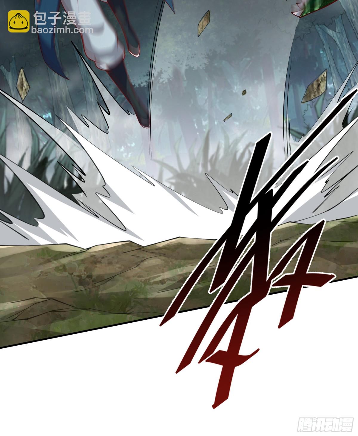 36 死亡之爪(1/2)-第36话