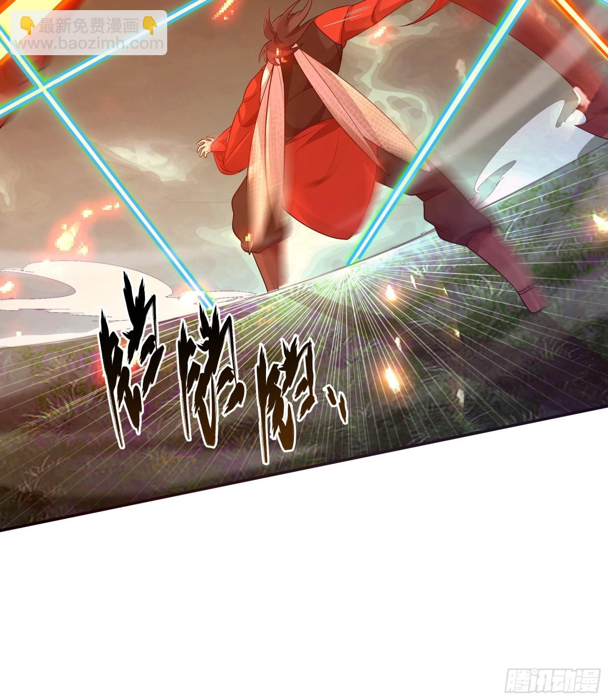 38 来自虫子的诱惑~(1/2)-第38话