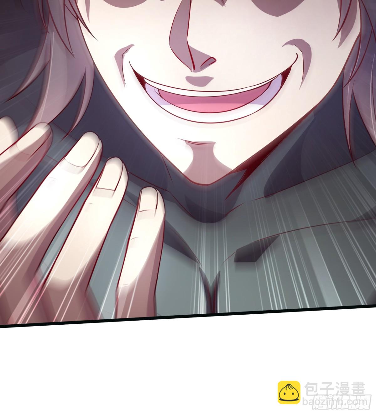 40 被夺舍了？！(1/2)-第40话