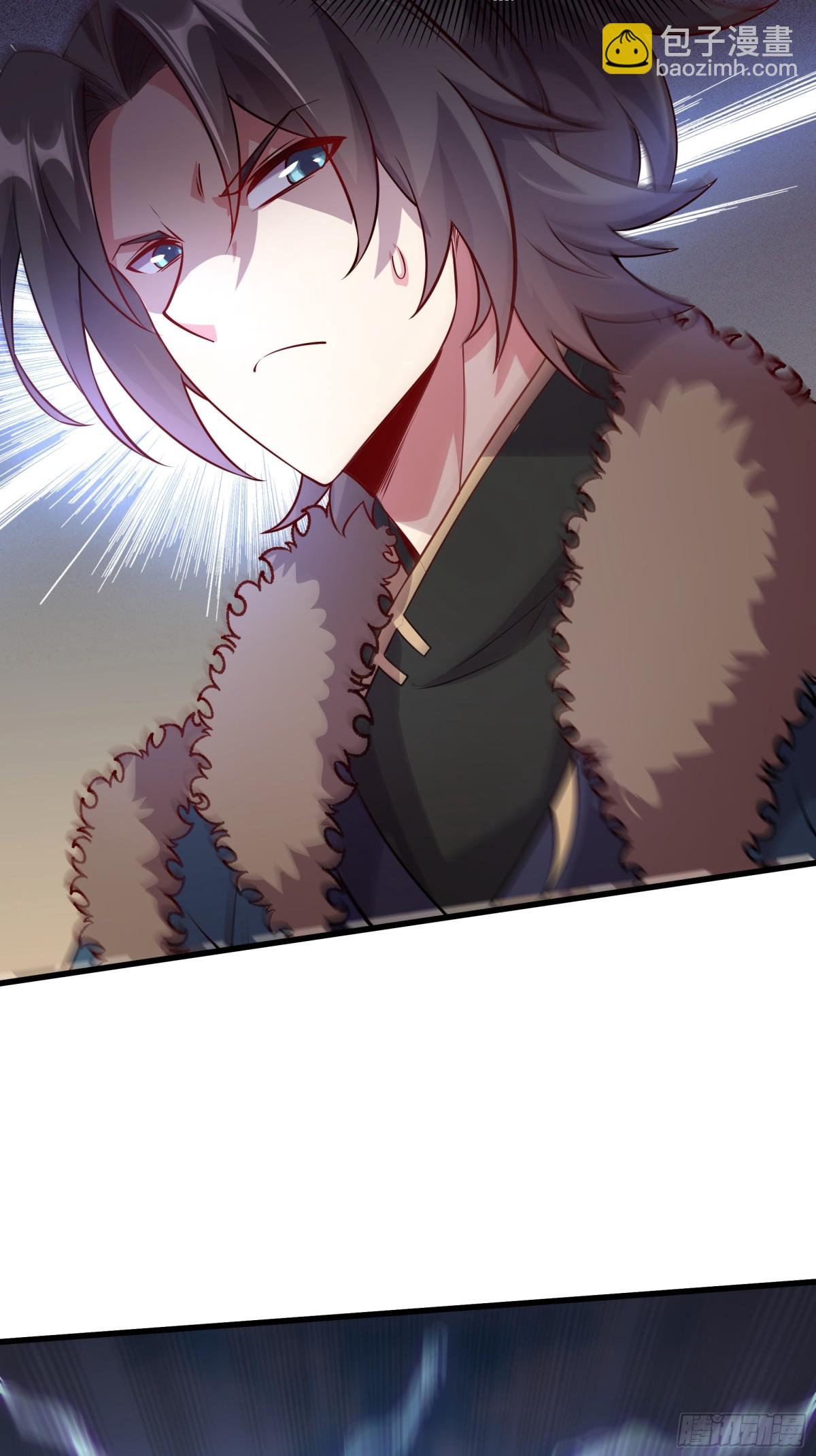 42 小哥哥你怎么了？(1/2)-第42话