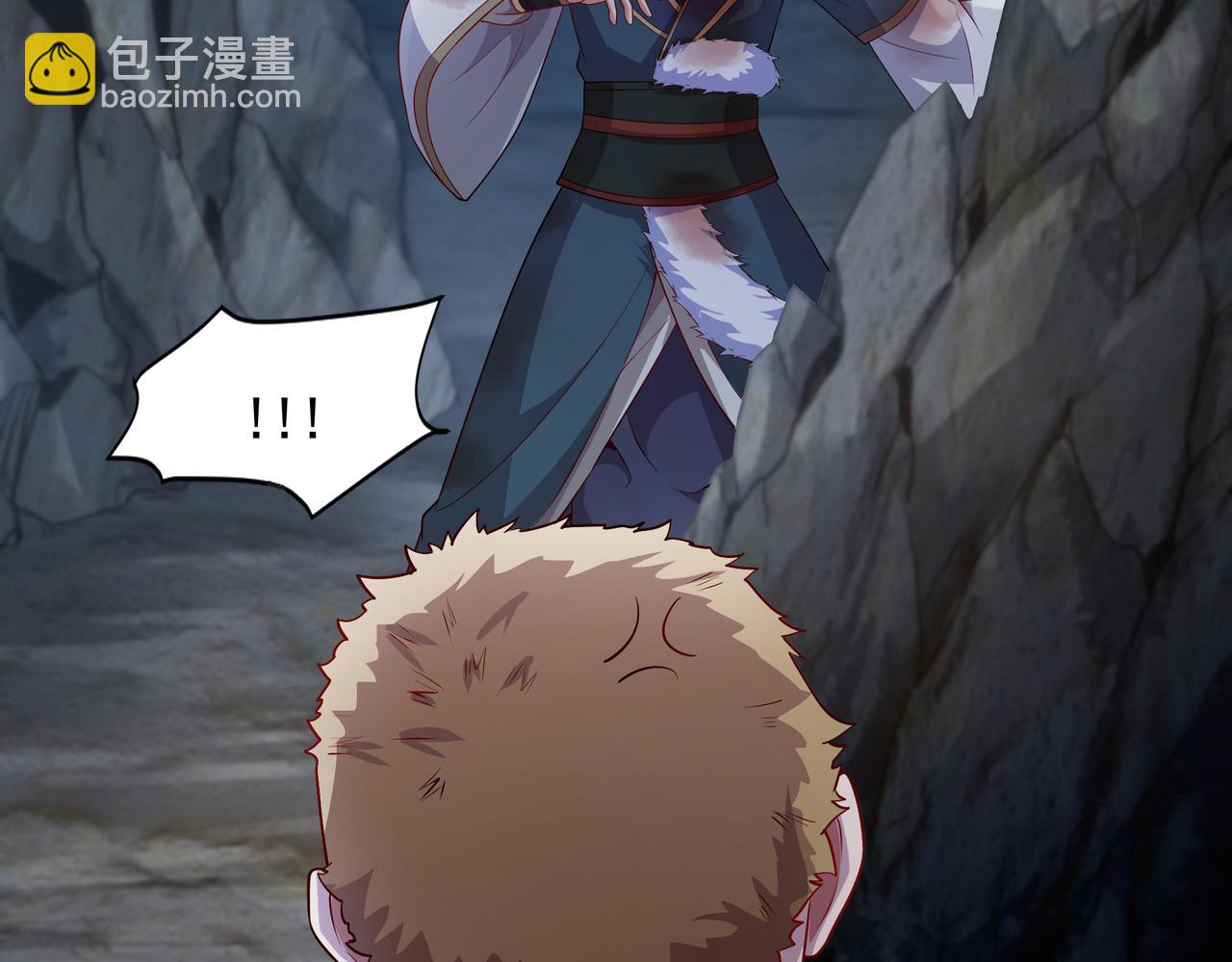 56 发生异变！(1/3)-第56话