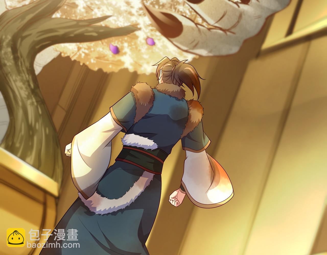 56 发生异变！(1/3)-第56话