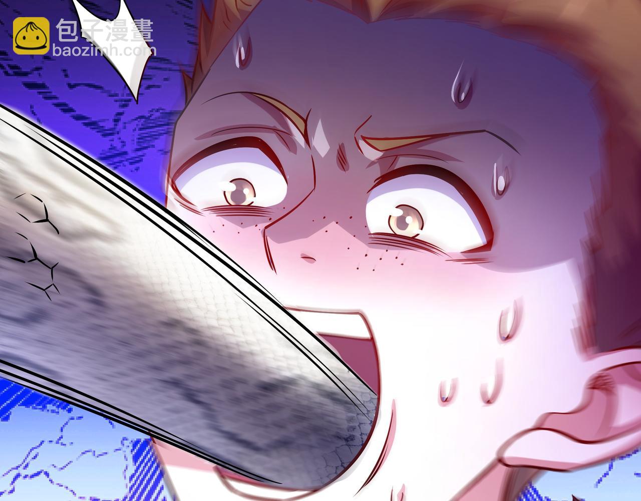 56 发生异变！(1/3)-第56话