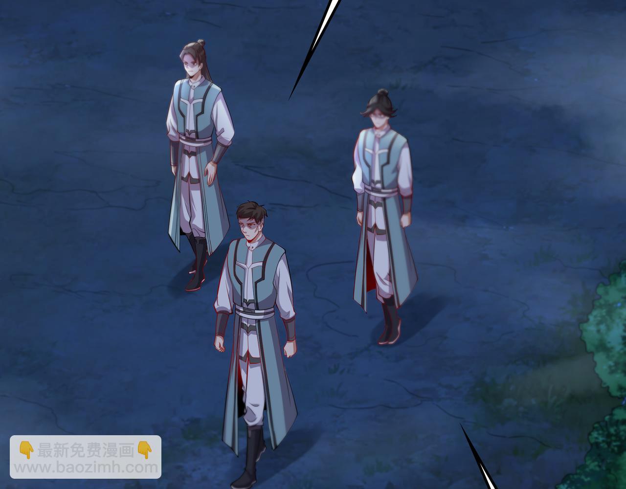 60 戾龙碎心爪！(1/2)-第60话