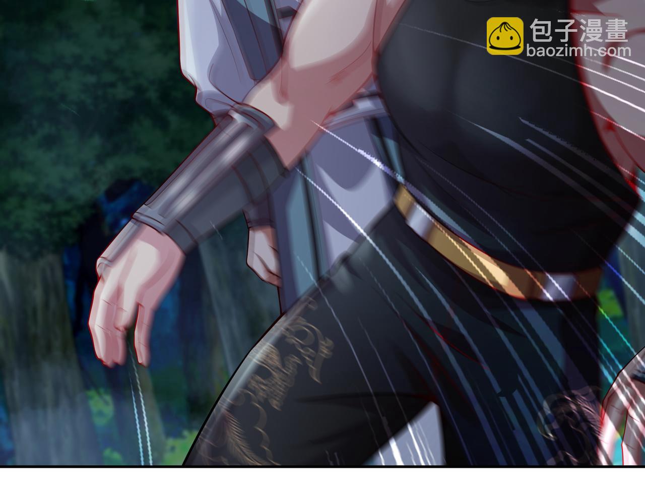 60 戾龙碎心爪！(1/2)-第60话