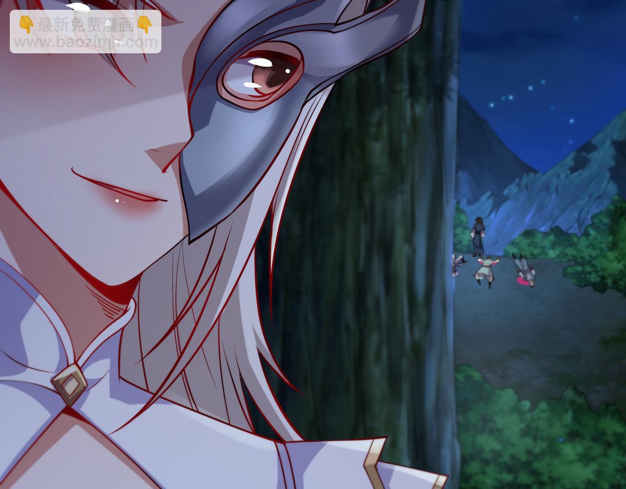 60 戾龙碎心爪！(1/2)-第60话