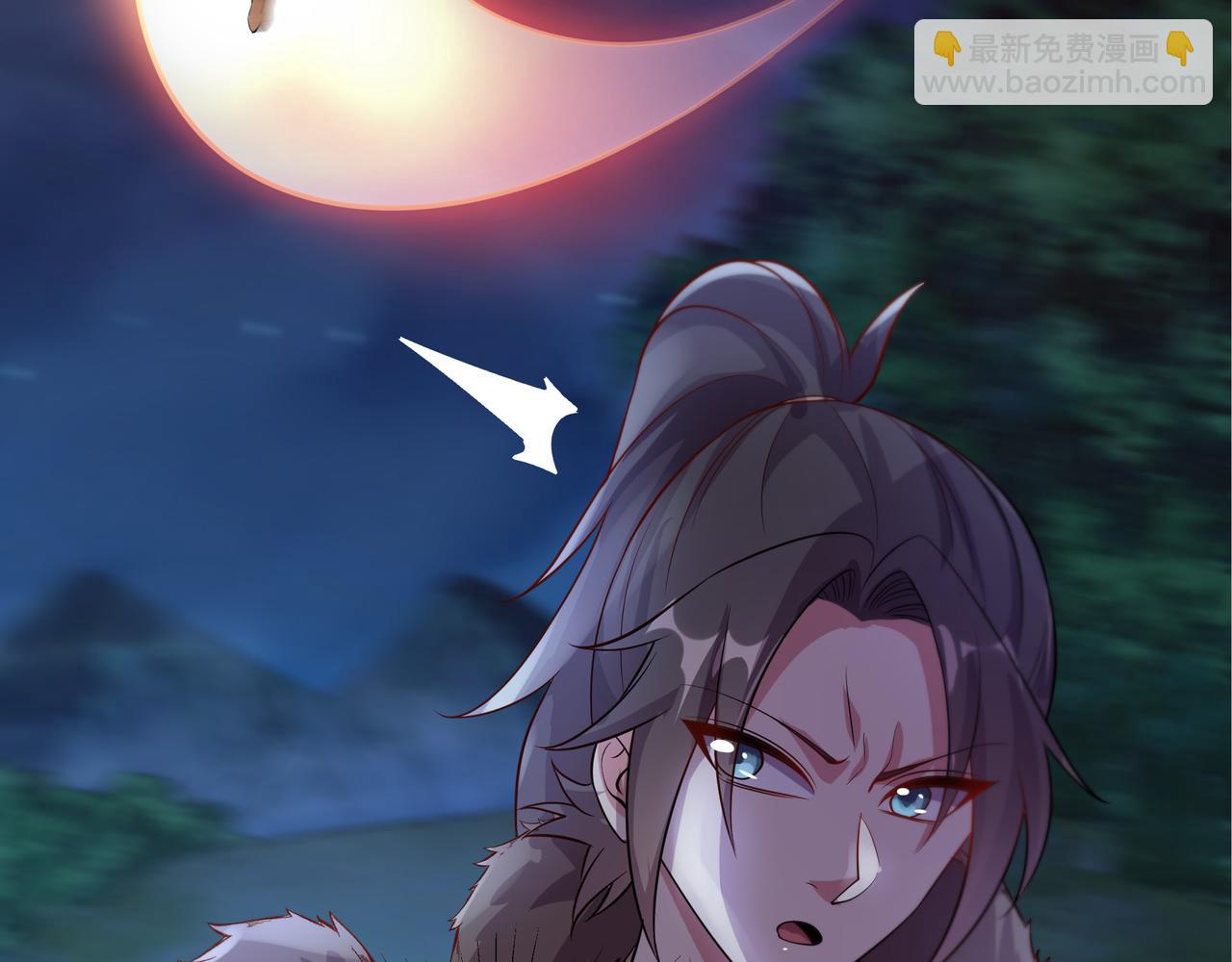 60 戾龙碎心爪！(1/2)-第60话