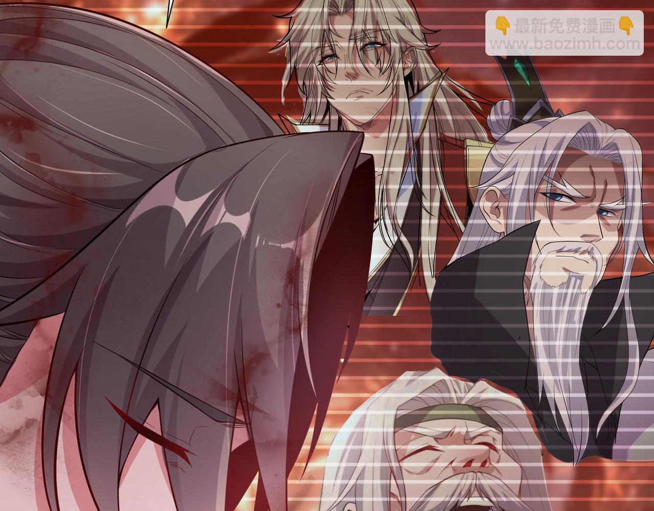 62 压制杀气(1/2)-第62话