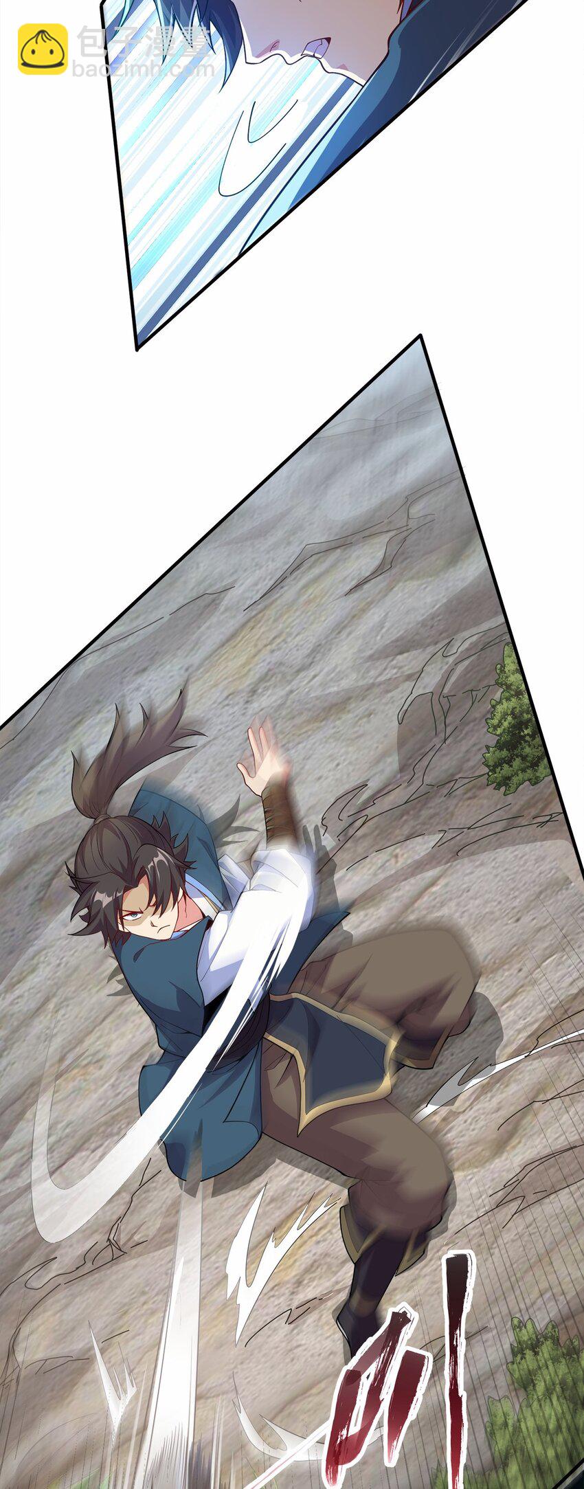 06 小孩子才做选择(1/2)-第6话