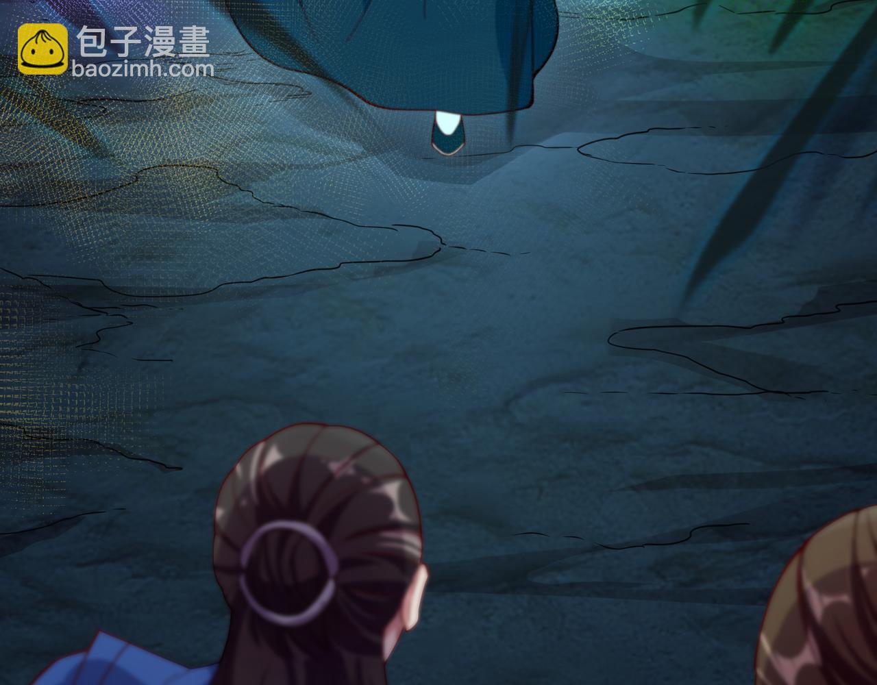 70 百步穿杨(1/2)-第70话