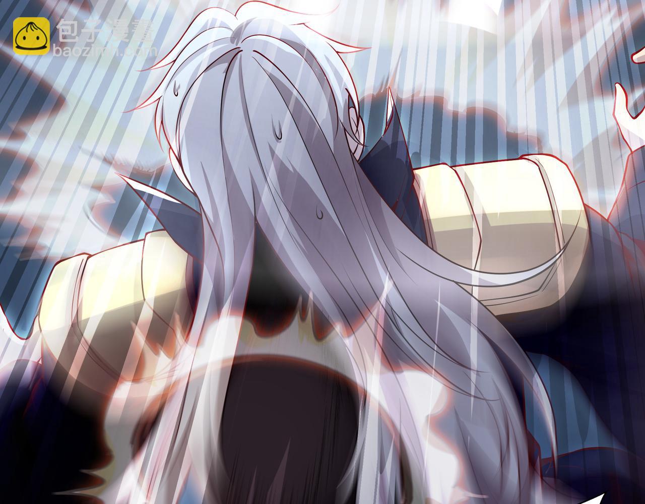 70 百步穿杨(1/2)-第70话