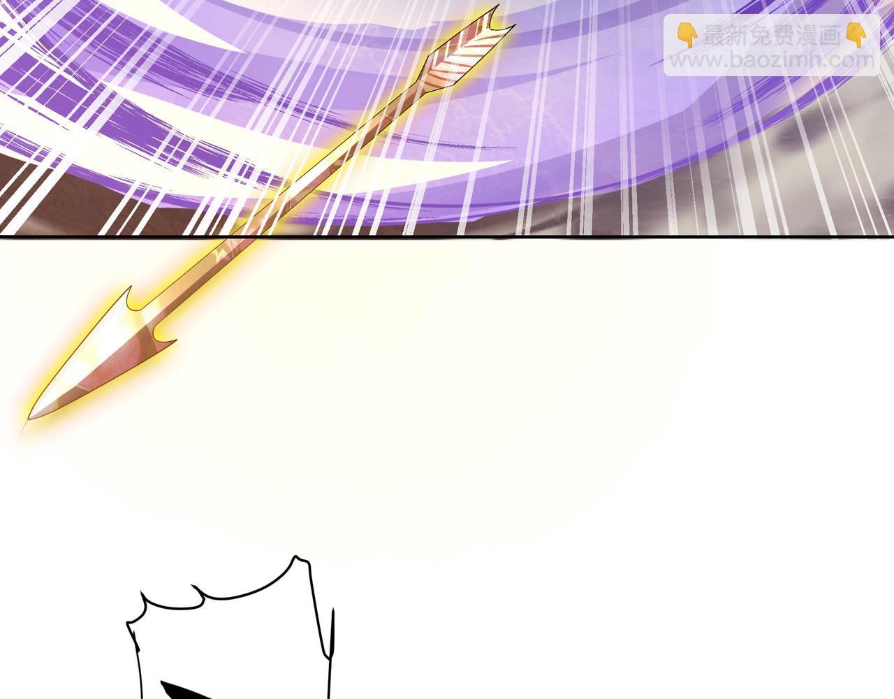 70 百步穿杨(1/2)-第70话