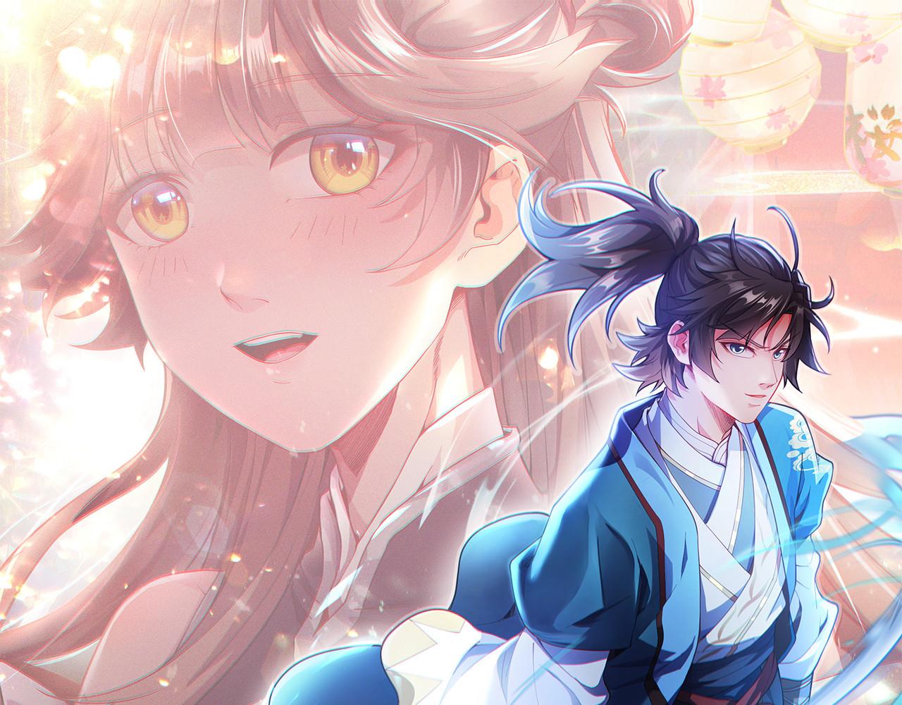 72 关闭虚无天府(1/2)-第72话