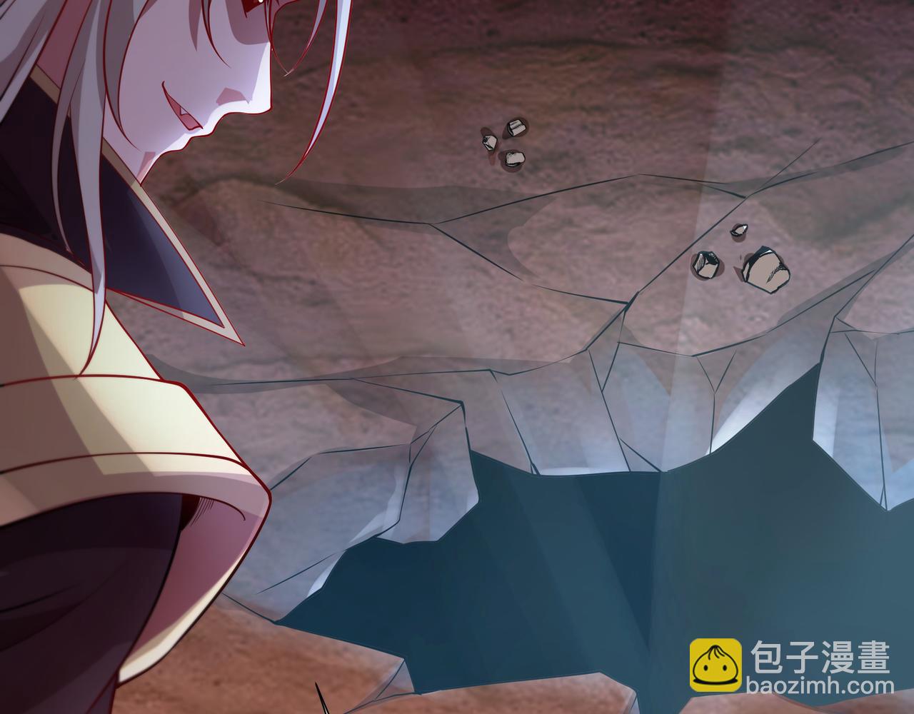 72 关闭虚无天府(1/2)-第72话