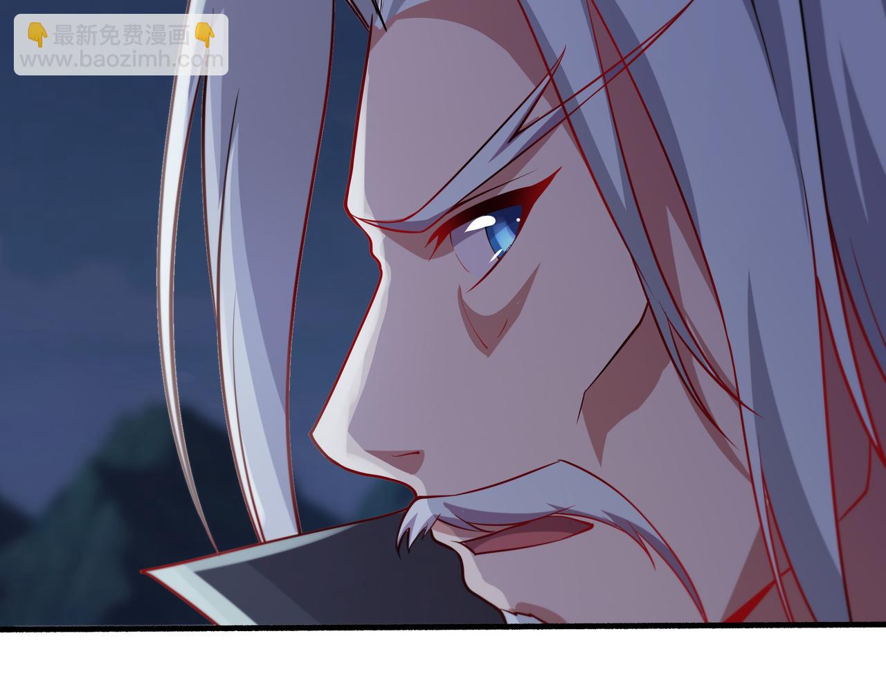 72 关闭虚无天府(1/2)-第72话