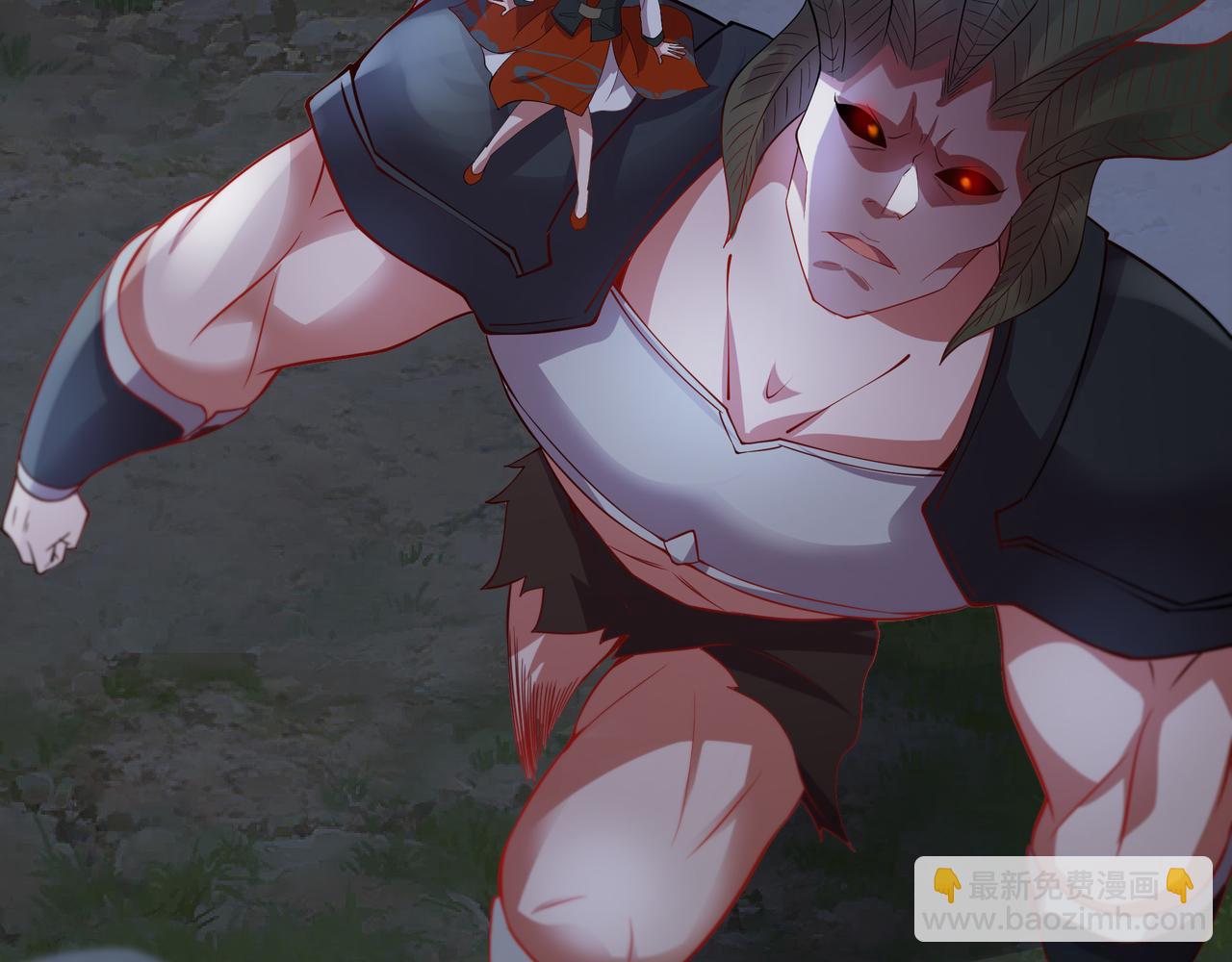 72 关闭虚无天府(1/2)-第72话